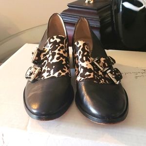 Michael kors shoes( Loafers)